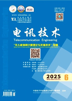 電訊技術(shù)雜志