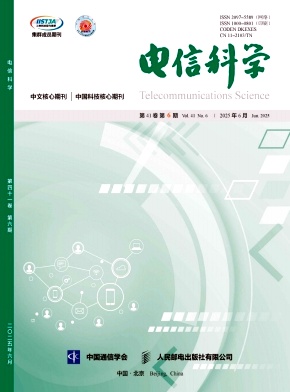 電信科學(xué)雜志