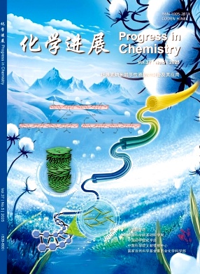 化學(xué)進展雜志
