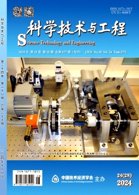 科學(xué)技術(shù)與工程雜志