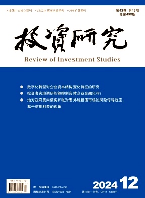 投資研究