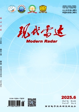 現代雷達雜志