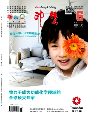 印染雜志