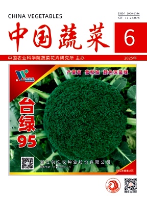 中國蔬菜雜志