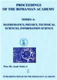 Proceedings of the Romanian Academy Series A-Mathematics Physics Technical Sciences Information Scie